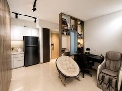 Forestville (D25), Condominium #579294931